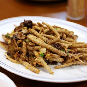 大人物鴉片泡菜