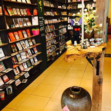 桂花巷人文茶館