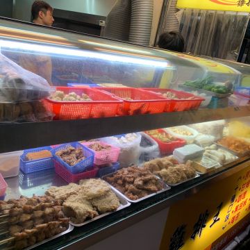 九兩雞排王（南港店）