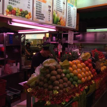 新鮮小站（台北信義店）