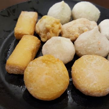 小綿羊藥膳養生鍋 Lucky Sheep