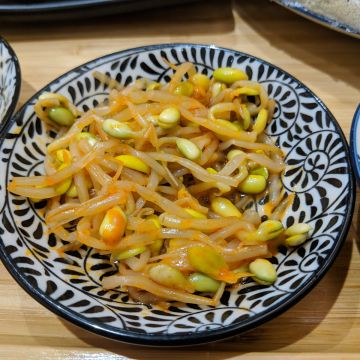 玖食堂 Kuche Kitchen