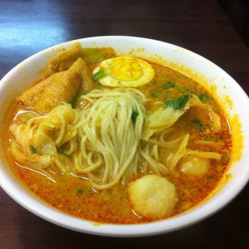 豐富堂海南雞飯