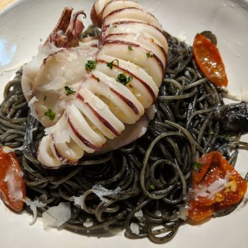 請請義大利餐廳 Cin Cin Osteria