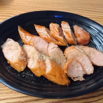 巷口宵夜點心 台南店 Xiang Kou Snack