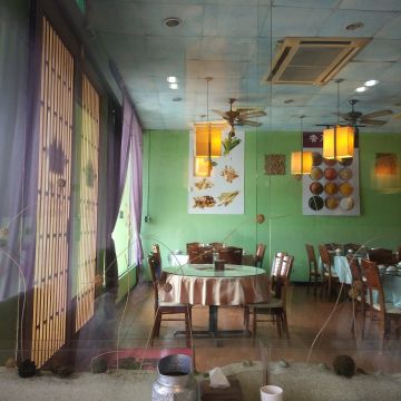 香茅城泰式主題餐廳