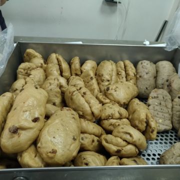 宋太太養生饅頭