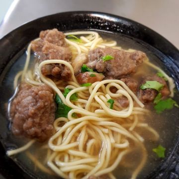 津津古早味蝦丸