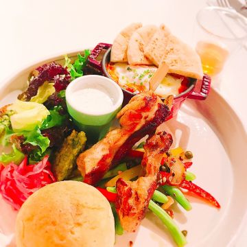 好樣餐廳 VVG Bistro