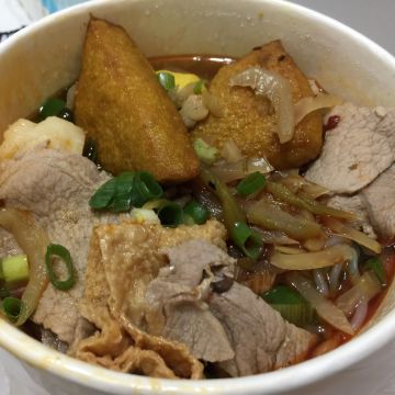 丸E玩複合式餐飲