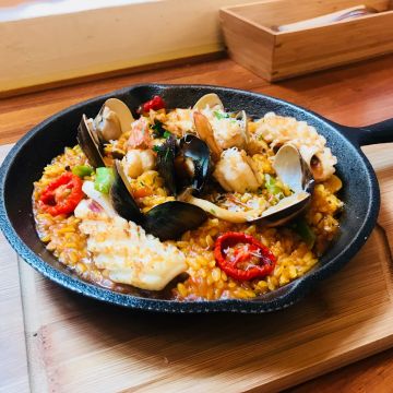 笑咖啡 Laughing CafeLaughing Cafe