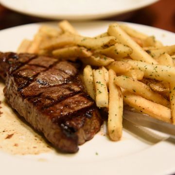 GB鮮釀餐廳 台中新光店 Golden Biersch