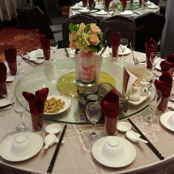 菊園日本料理（南投店）