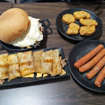 晨享早餐 ChenSiang