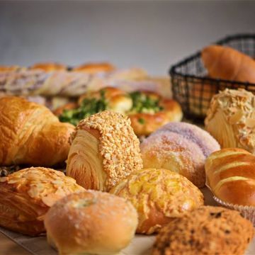 神旺普諾麵包坊Pozzo Bakery