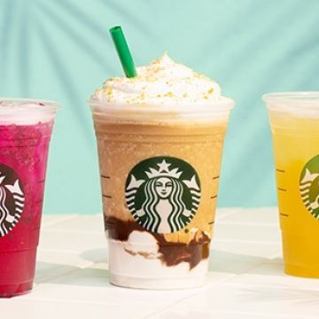 星巴克 Starbucks Coffee 台南小北門市