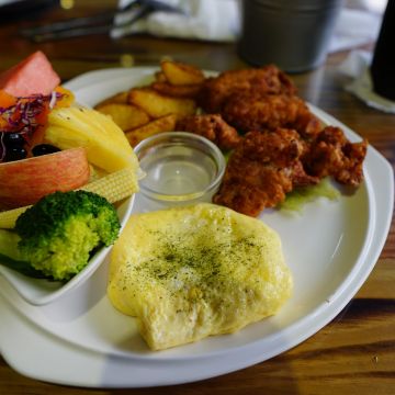 28巷早餐坊 Lane28