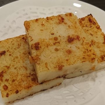 皇港茶餐廳