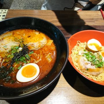 鬼匠拉麵 蘆洲店