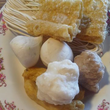 鍋大爺（三民店）