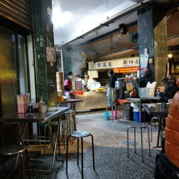 無名湯包（嘉義西區店）