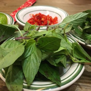 洛城牛肉粉 CYCLO