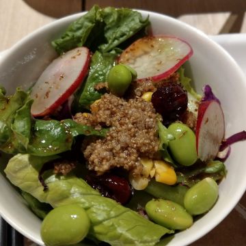 家咖哩 桃園站前ATT店