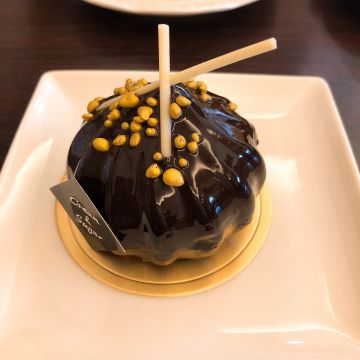 甜忌廉甜點店 Cream&Sugar