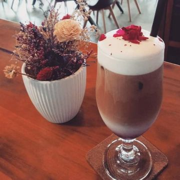 漫漫花時間 Take Time