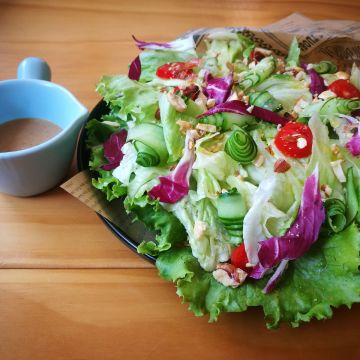 肉肉咖啡 Zou Zou Kaffee