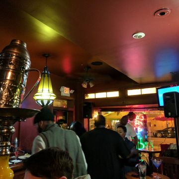 café 8（大園店）