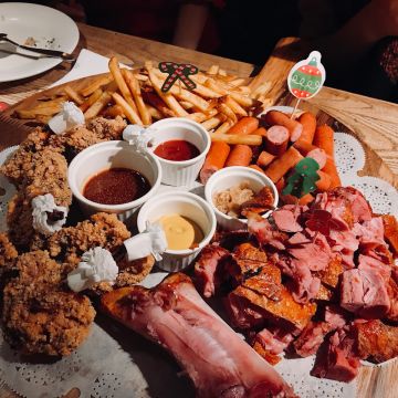 金色三麥 中壢SOGO店 Lebledor