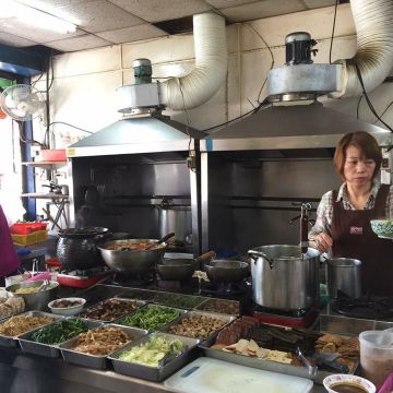 歡喜素食（龜山店）