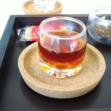 ㄩㄢˊ咖啡事務所