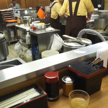 丼太郎（汐止店）