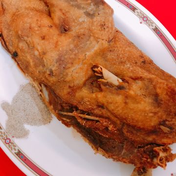 山東老徐大滷麵餐館