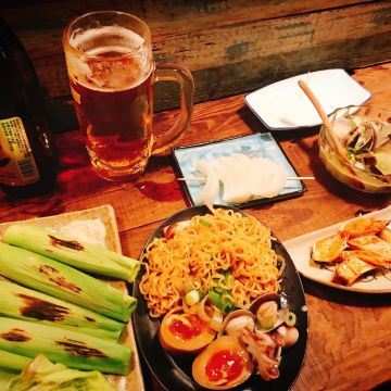 44號館手工烘焙咖啡