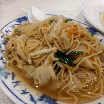 美觀園海鮮餐廳