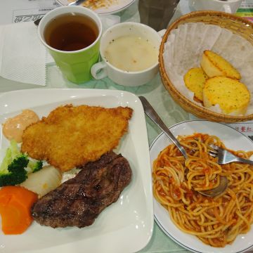 元泰食創意料理