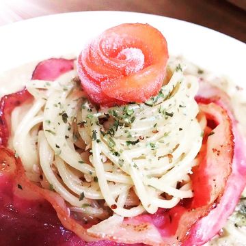 攝飲動漫主題餐廳 Camera Cafe