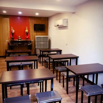 春秋町中日料理