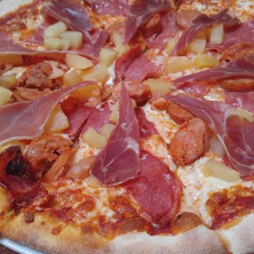 Italian Tomato（士林店）