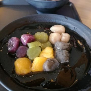 御蜜仙草專賣（中西店）