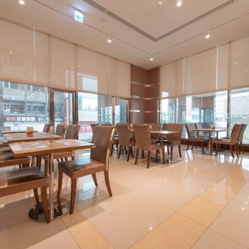 台糖台北會館-甜心餐廳‭ SWEETY HOUSE‭