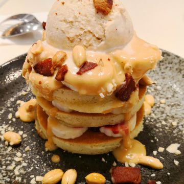 冰果甜心（台北信義店）