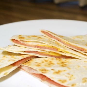 阿墨薄餅專賣店