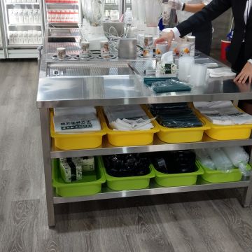 高北牛乳大王（西螺店）