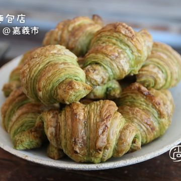 小花麵包店（岡山店）