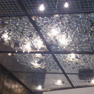 蝕印藝術咖啡館