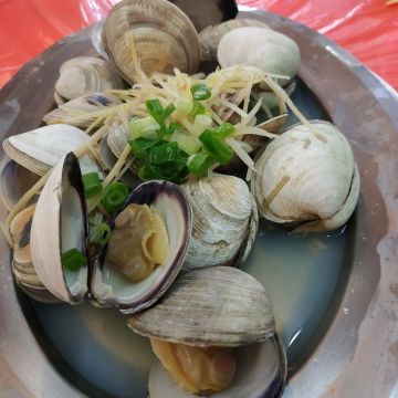 大豐活海鮮餐廳